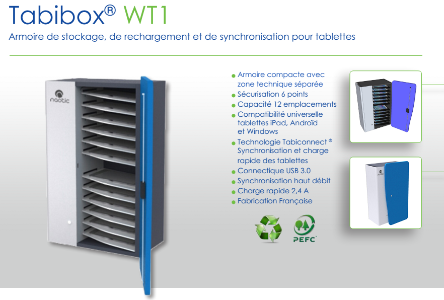 tabibox