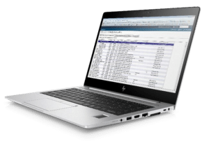 HP EliteBook 840 - Healthcare Edition
