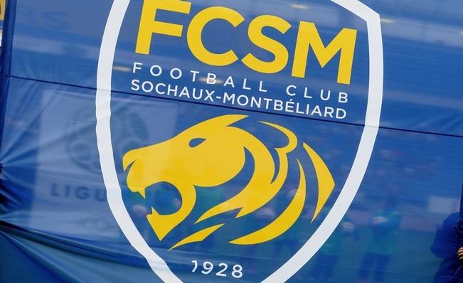 Football Club Sochaux-Montbéliard