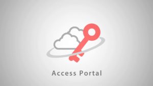 Access Portal
